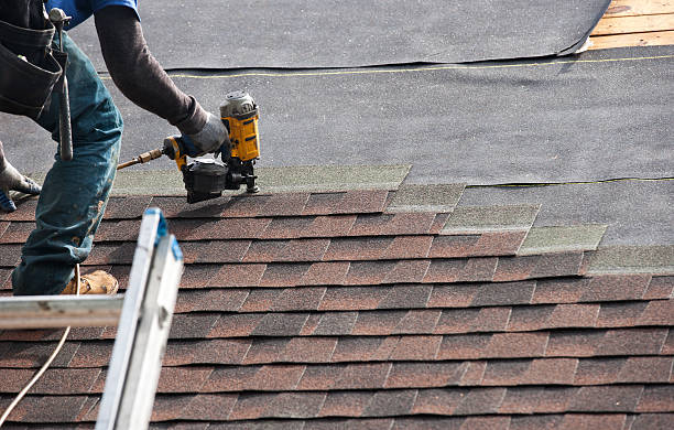 Licensed Roofing service in Staunton, VA - Brentwood Metal Roofing